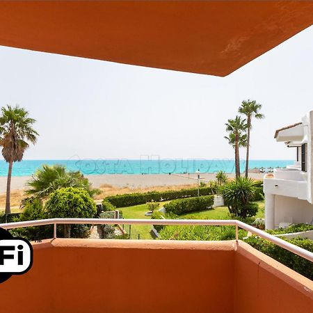 Townhouse Manilva Beach Zewnętrze zdjęcie
