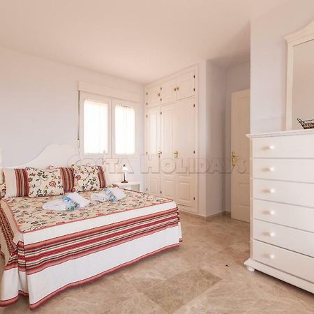 Townhouse Manilva Beach Zewnętrze zdjęcie