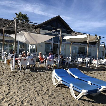 Townhouse Manilva Beach Zewnętrze zdjęcie