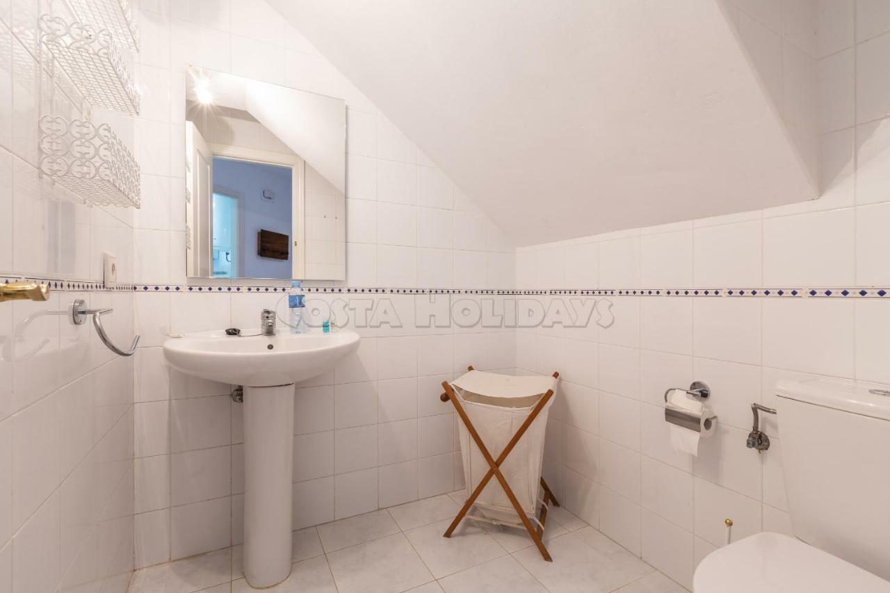 Townhouse Manilva Beach Zewnętrze zdjęcie