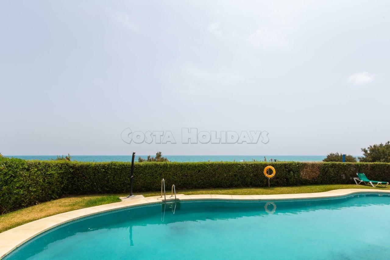 Townhouse Manilva Beach Zewnętrze zdjęcie