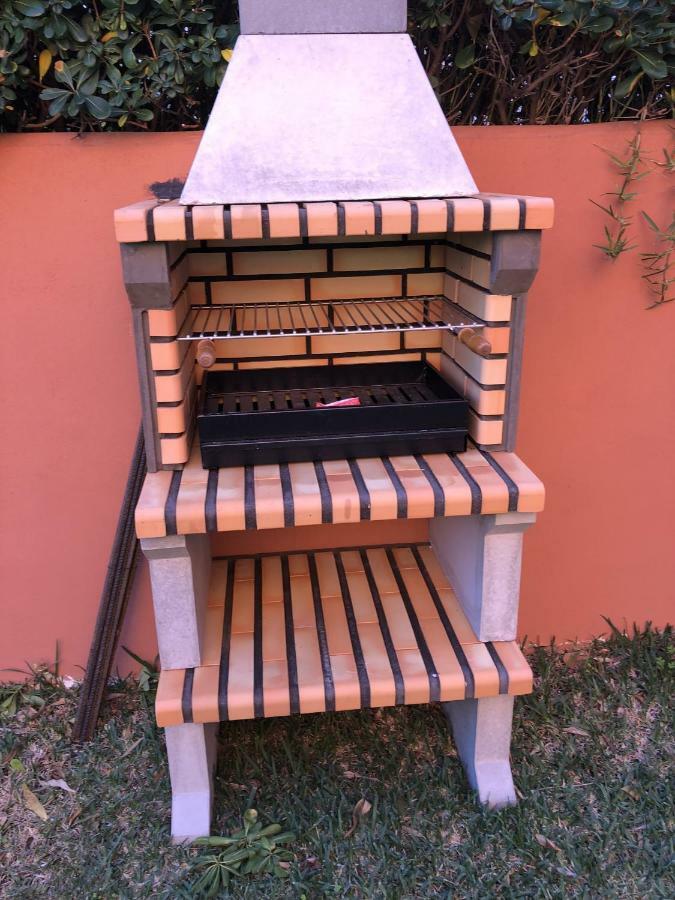 Townhouse Manilva Beach Zewnętrze zdjęcie