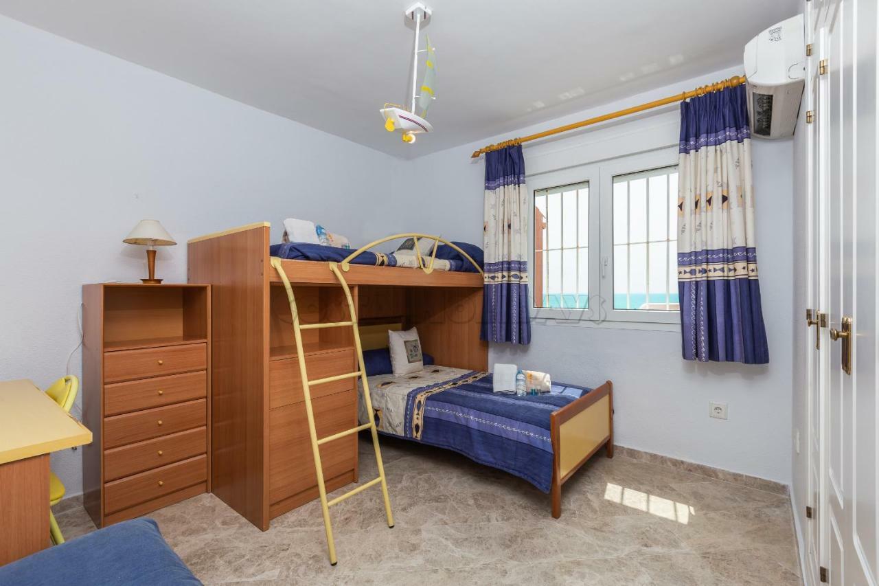Townhouse Manilva Beach Zewnętrze zdjęcie