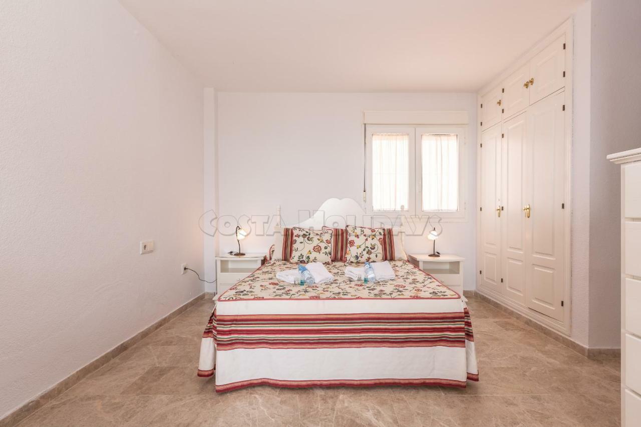 Townhouse Manilva Beach Zewnętrze zdjęcie