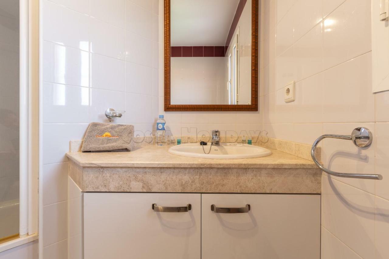 Townhouse Manilva Beach Zewnętrze zdjęcie