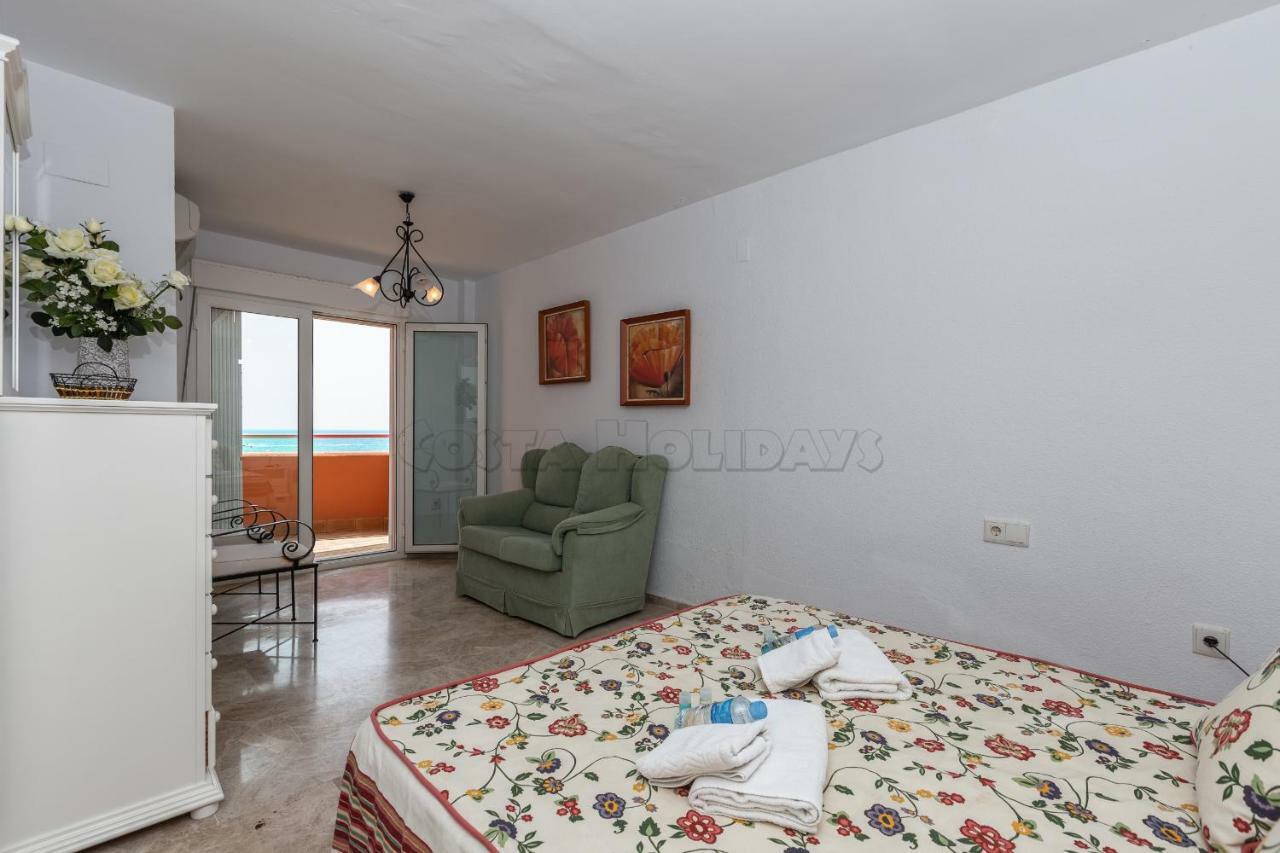Townhouse Manilva Beach Zewnętrze zdjęcie