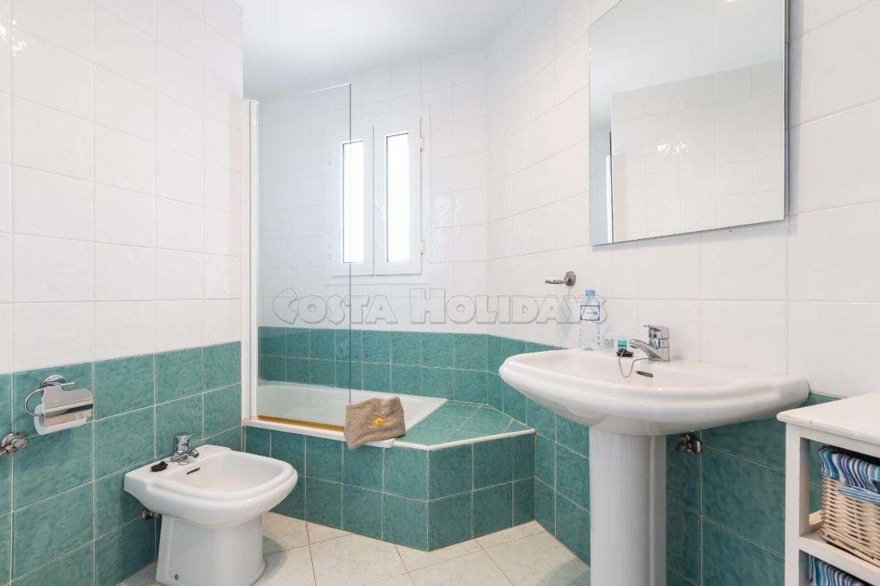Townhouse Manilva Beach Zewnętrze zdjęcie