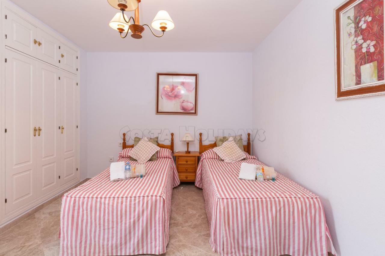 Townhouse Manilva Beach Zewnętrze zdjęcie