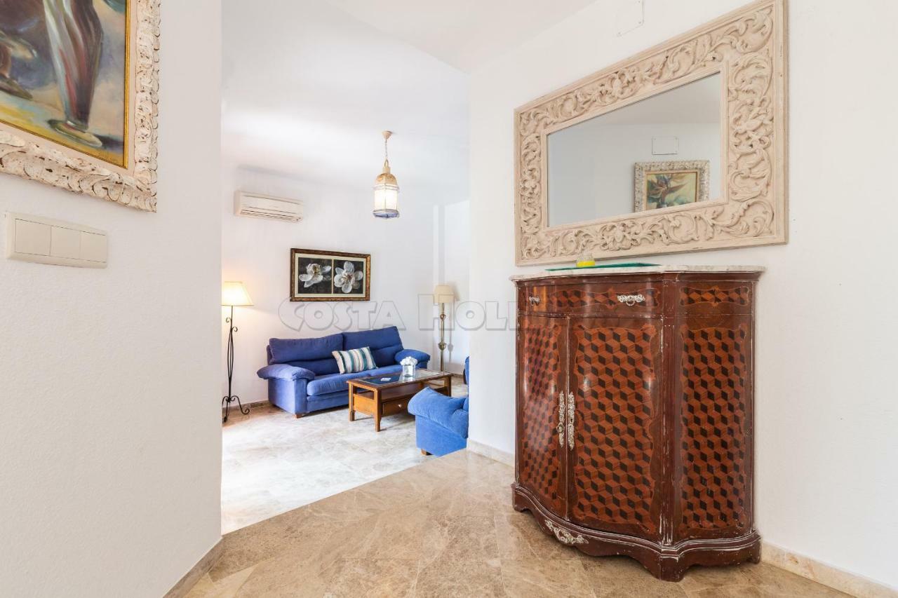 Townhouse Manilva Beach Zewnętrze zdjęcie