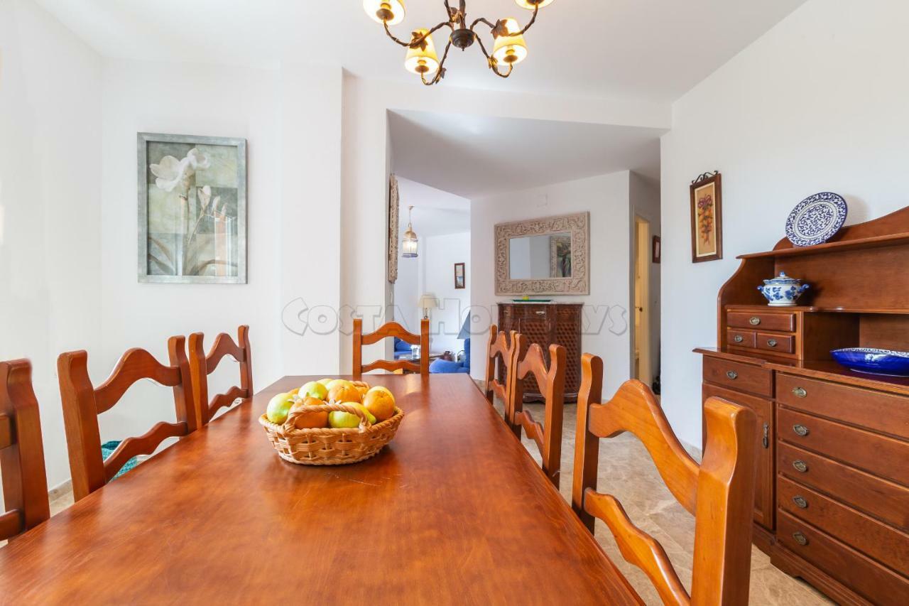 Townhouse Manilva Beach Zewnętrze zdjęcie